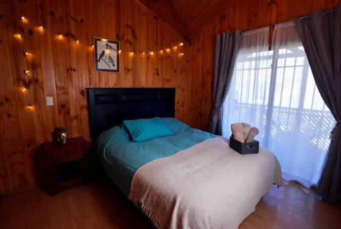 Las Lomitas De Guayacan, Cabanas Y Spa San José de Maipo Exterior foto