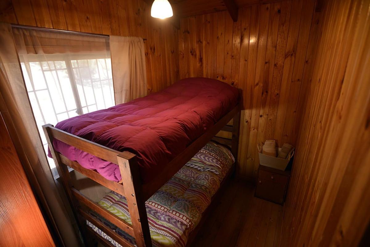 Las Lomitas De Guayacan, Cabanas Y Spa San José de Maipo Exterior foto